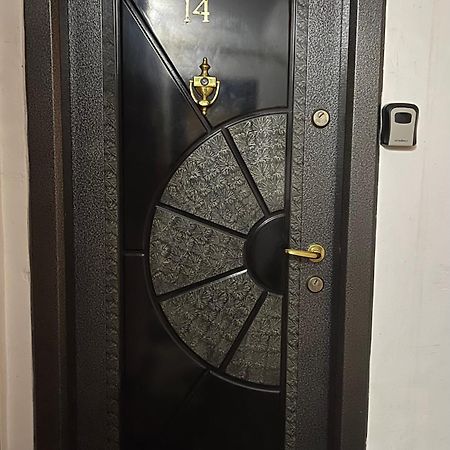 Apartament Emma ترجوفيشت المظهر الخارجي الصورة