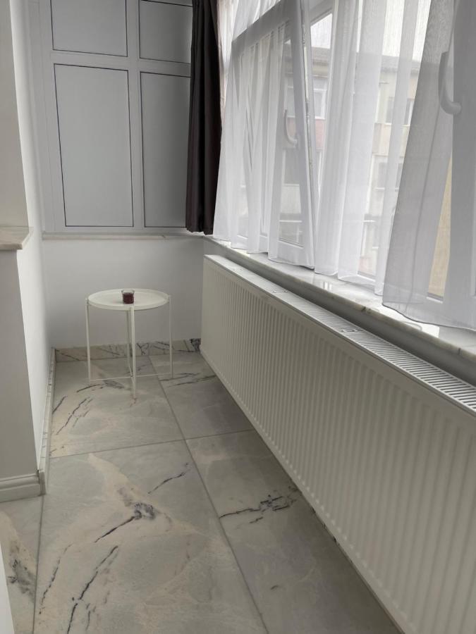 Apartament Emma ترجوفيشت المظهر الخارجي الصورة