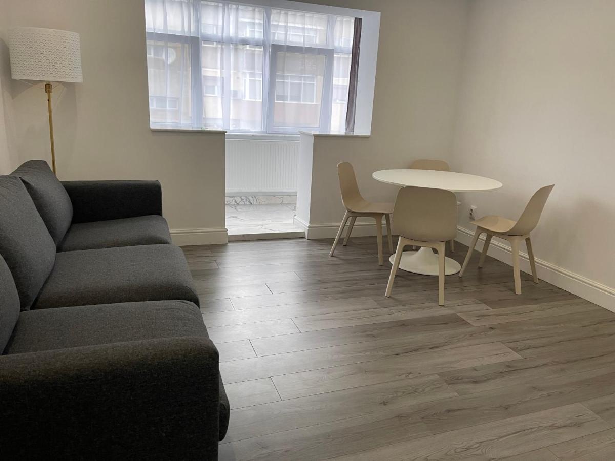 Apartament Emma ترجوفيشت المظهر الخارجي الصورة