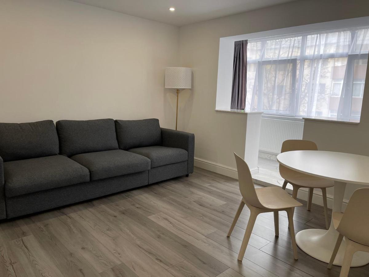 Apartament Emma ترجوفيشت المظهر الخارجي الصورة