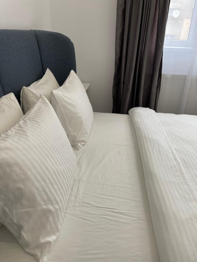 Apartament Emma ترجوفيشت المظهر الخارجي الصورة