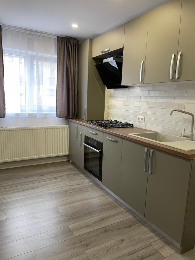 Apartament Emma ترجوفيشت المظهر الخارجي الصورة