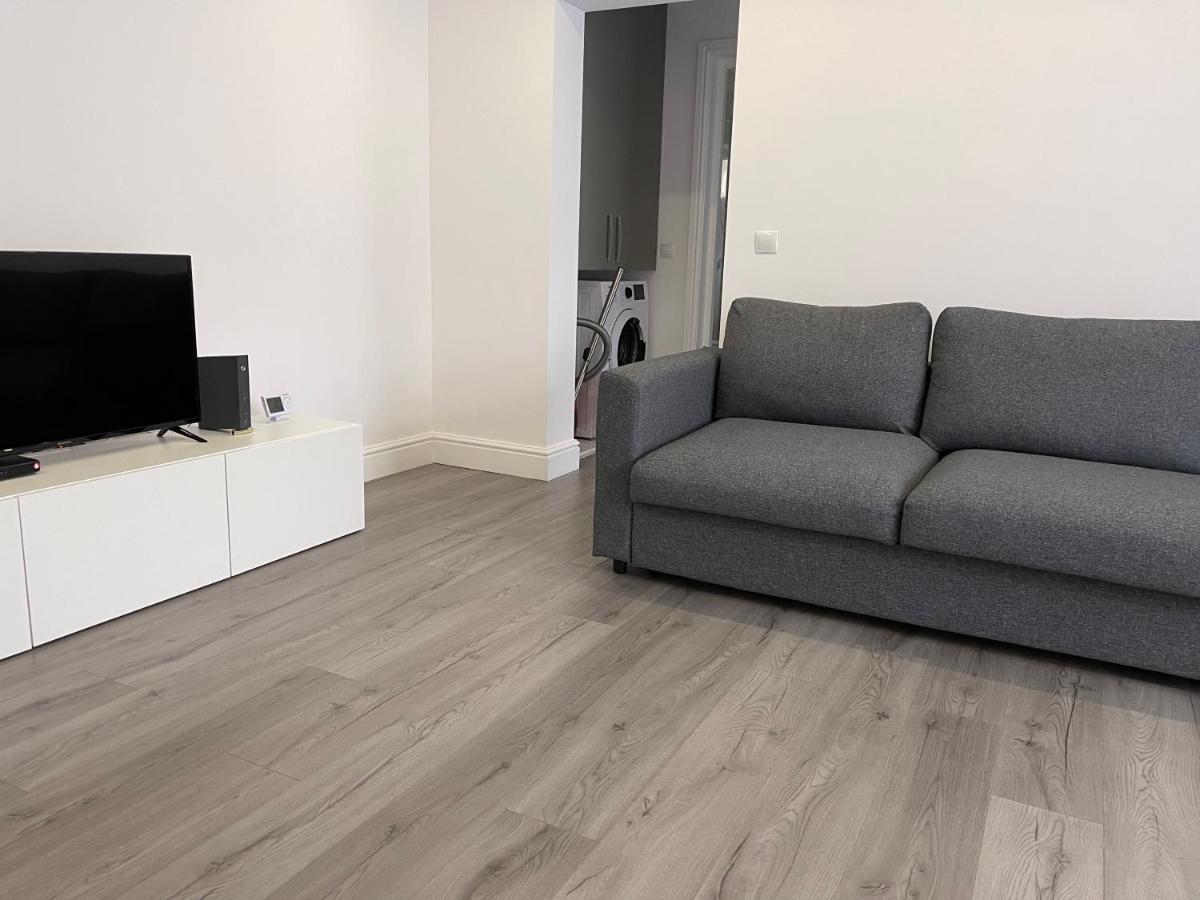 Apartament Emma ترجوفيشت المظهر الخارجي الصورة