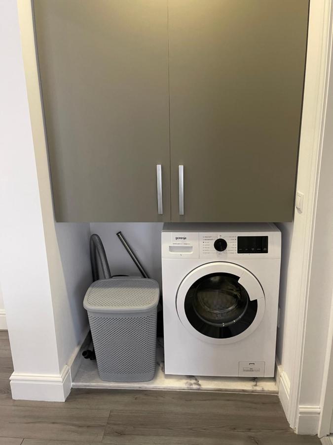 Apartament Emma ترجوفيشت المظهر الخارجي الصورة