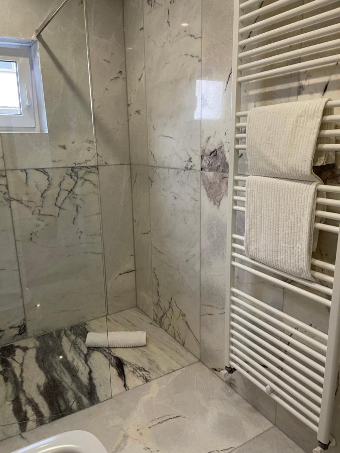 Apartament Emma ترجوفيشت المظهر الخارجي الصورة